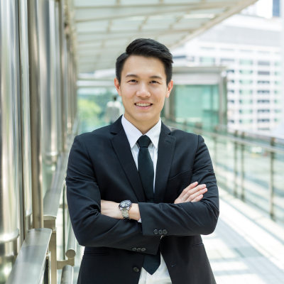 Joshua Reyes